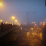 Die Nebel von Berlin Sinnemanie Katja Stelmaszyk Februar 2017